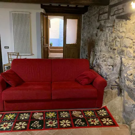 Rustico Carla Lugliano